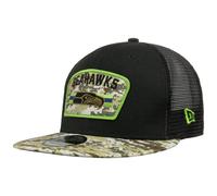 Cappellino 9Fifty Seattle StS by New Era nero One Size