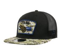 Cappellino 9Fifty Titans StS by New Era nero One Size