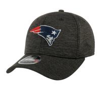 Cappellino 9Fifty Total Shadow Patriots by New Era nero S/M (54-57 cm)