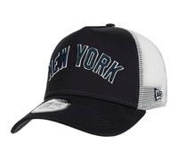 Cappellino 9Forty AF MLB Yankees by New Era blu scuro One Size