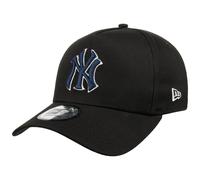 Cappellino 9Forty Baseball NY Yankees by New Era nero One Size