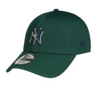 Cappellino 9Forty Check Infill Yankees by New Era petrolio One Size