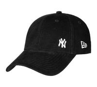Cappellino 9Forty Cord Flawless Yankees by New Era nero One Size