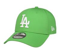 Cappellino 9Forty Ess Cotton Dodgers by New Era verde One Size