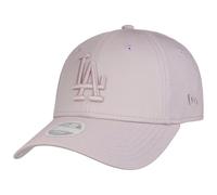 Cappellino 9Forty Ess Dodgers WMNS by New Era grigio chiaro One Size