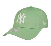Cappellino 9Forty Ess Yankees WMNS by New Era verde menta One Size