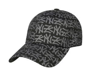 Cappellino 9Forty Female Mono Yankees by New Era nero One Size