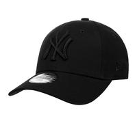 Cappellino 9Forty JUNIOR NY by New Era nero Child (50-53 cm)