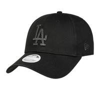 Cappellino 9Forty Metallic Logo Dodgers by New Era nero One Size