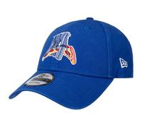 Cappellino 9Forty Minor League Cyclones by New Era blu One Size