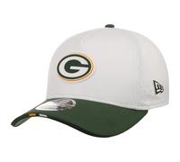 Cappellino 9Forty NFL Green Bay Packers by New Era verde One Size