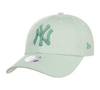 New Era ERA Wmns Metallic Logo 9FORTY NEYYAN PMGPMG Green PSTL One Size