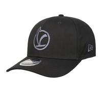 Cappellino 9Forty Piaggio Vespa Logo by New Era nero One Size