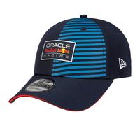 2024 Red Bull Racing Team Navy 9FORTY Adjustable cap