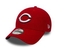 Cappellino 9Forty regolabile di New Era ~ Cincinnati Reds