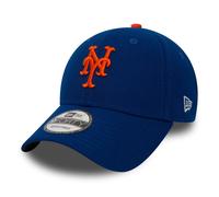 Cappellino 9Forty regolabile di New Era ~ New York Mets