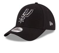 Cappellino 9Forty regolabile di New Era ~ San Antonio Spurs