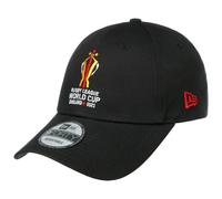 Cappellino 9Forty Rugby World Cup 2021 by New Era nero One Size