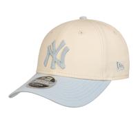 New Era Side Script 9Forty MC 270 - Light Beige One Size