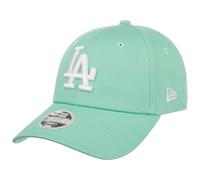 Cappellino 9Forty WMNS Essential LA by New Era turchese One Size