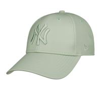 Cappellino 9Forty WMNS Mint PU Yankees by New Era verde menta One Size