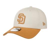 Cappellino 9Forty WS Patch Padres by New Era bianco One Size