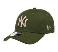 New Era 9forty League Essential M - Cappellino - Uomo - Verde UNICA