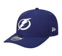 Cappellino 9Seventy NHL Team Lightning by New Era denim-blu scuro One Size