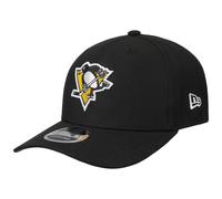 Cappellino 9Seventy NHL Team Penguins by New Era nero One Size