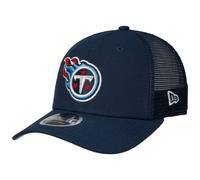 Cappellino 9Seventy Titans NFL Team by New Era blu scuro One Size