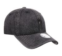 Cappellino 9Twenty Denim Yankees WMNS by New Era grigio One Size
