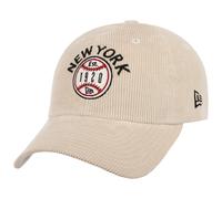 Cappellino 9Twenty Est. 1920 by New Era beige One Size