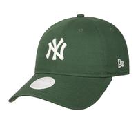 Cappellino 9Twenty Midi Logo Yankees by New Era oliva One Size