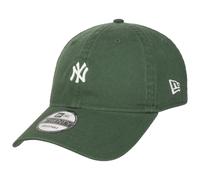 Cappellino 9Twenty MLB Mini Logo NY by New Era oliva One Size