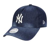 Tappo New Era 9TWENTY Aframe Denim New York Yankees Navy Universal