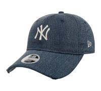 Cappellino 9Twenty WMNS Acid Denim NY by New Era denim One Size