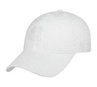 New Era ERA Wmns Broderie 9TWENTY NEYYAN WHI White One Size