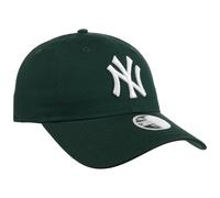 Cappellino 9Twenty WMNS MLB Yankees by New Era verde scuro One Size