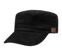 Cappellino a Coste Army by CapUniverse nero One Size