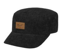 Cappellino a Coste Caval Army by Reell nero One Size
