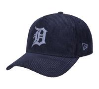 Cappellino a Coste E-Frame Tigers by New Era blu scuro One Size