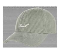 Cappellino a Coste Single Script by Reell oliva One Size