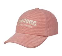 Cappellino a Coste Split Surf by Rip Curl rosa One Size