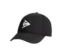 Cappellino A Rete Dunlop Performance, Nero
