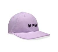 Cappellino absolute tech fox snapback rosa da donna