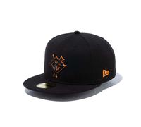 Cappellino aderente NEW ERA 59FIFTY NPB Yomiuri Giants 14525163/14525164