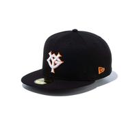 Cappellino aderente NEW ERA 59FIFTY NPB Yomiuri Giants 14525163/14525164