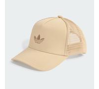 Cappellino adicolor Classic Curved Foam Trucker Khaki Three Uomo (M/L)