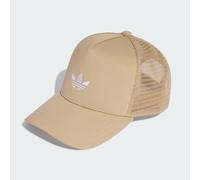 Cappellino adicolor Classic Curved Foam Trucker Stone Khaki Donna (S/M)