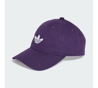 Cappellino adicolor Classic Trefoil Baseball Aurora Plum Uomo (M/L)